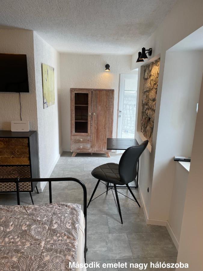 Murter-Sun Stone House 外观 照片